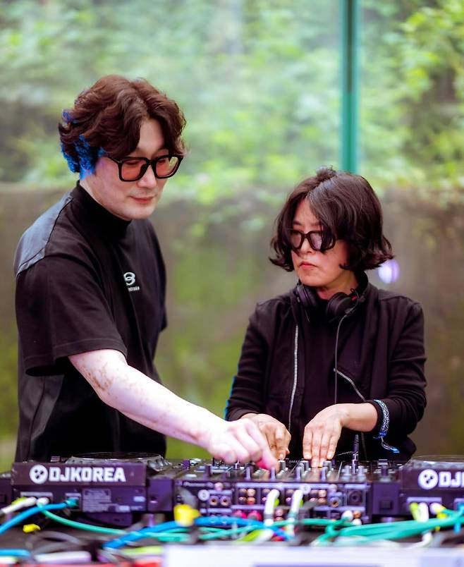 사진출처 = 울트라 코리아 공식 인스타그램