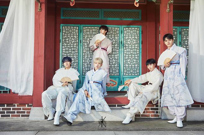 사진제공 = GF엔터테인먼트