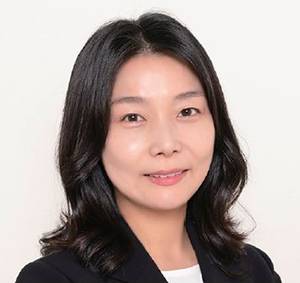 임지숙 - 스마트큐브 대표이사