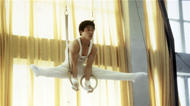 1986 서울 AG 체조 금메달리스트 권순성이 22일 세상을 떠났다. 사진=대한체조협회