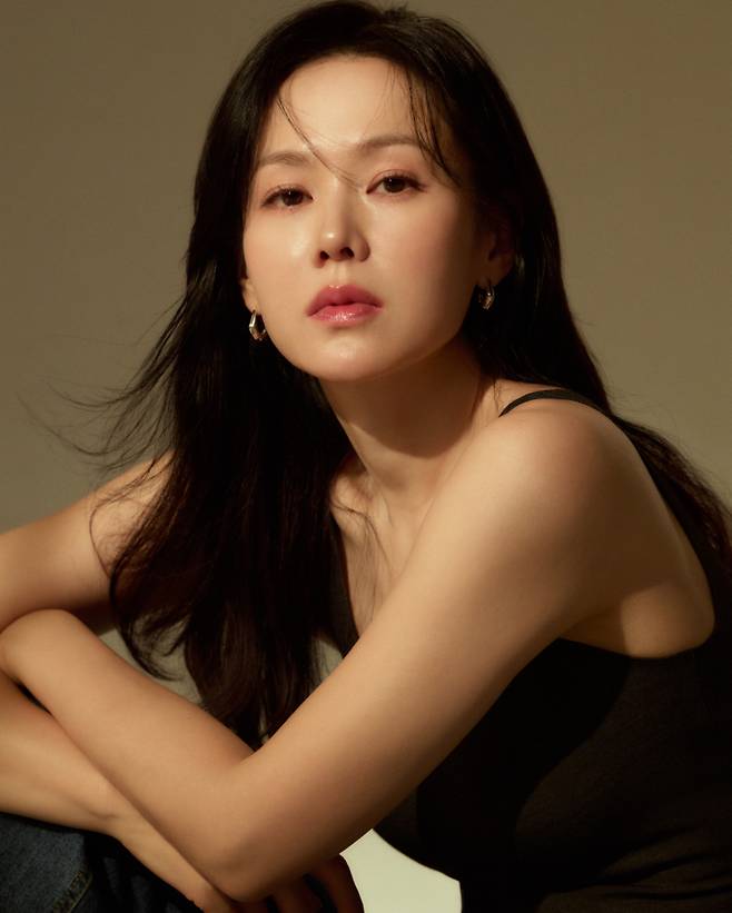 배우 손예진 / 사진=엠에스팀엔터테인먼트 제공