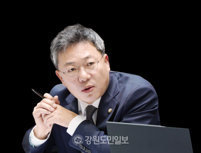 ▲ 국민의힘 박정하 국회의원&nbsp;