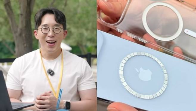 사진=잇섭 유튜브, 커뮤니티