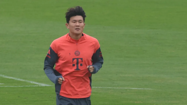 대한민국의 ‘철기둥’ 김민재가 돌아왔다. 사진=빌트