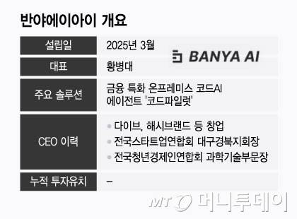 반야에이아이 개요/그래픽=윤선정