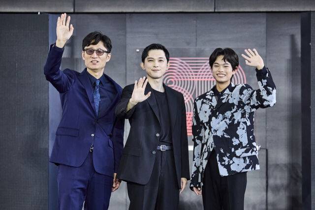 제30회 부산국제영화제 영화 '국보' 오픈토크/©부산국제영화제