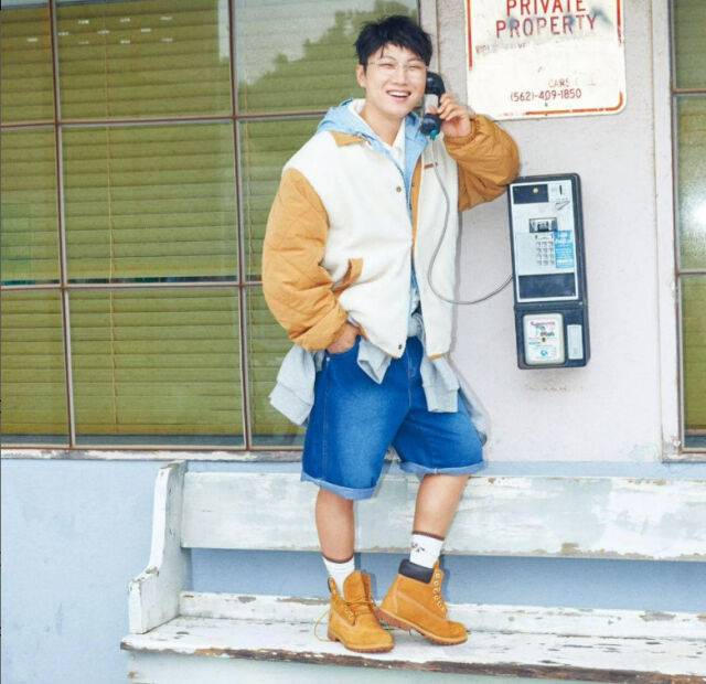 빠니보틀./소셜미디어