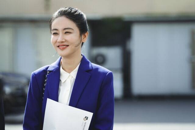 '보스' 황우슬혜/(주)하이브미디어코프, (주)마인드마크