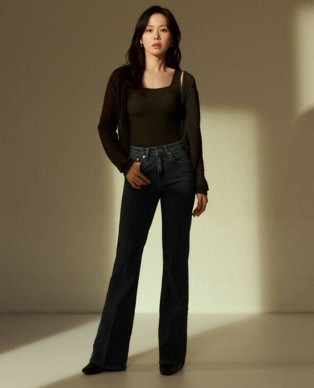 손예진 / 엠에스팀엔터테인먼트