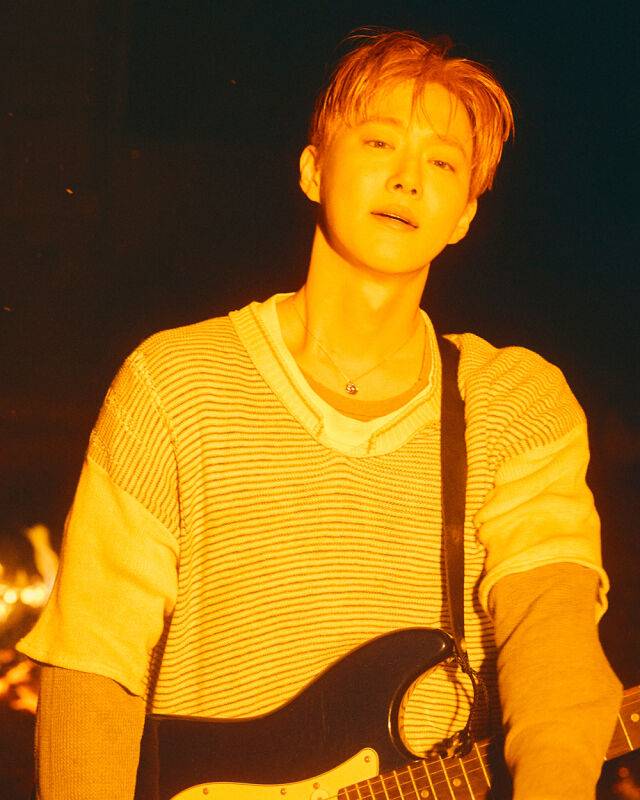 그룹 엑소 수호/SM엔터테인먼트