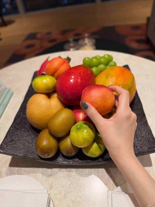 배우 이다해가 게재한 사진/이다해 소셜미디어