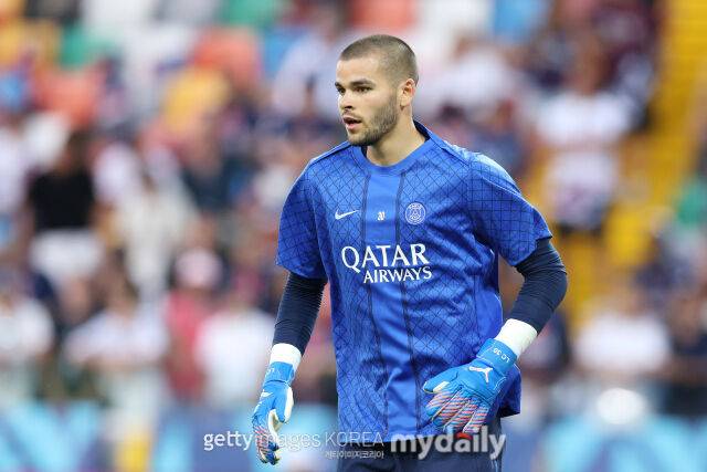 슈발리에/게티이미지코리아