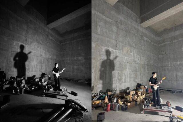 / 슈가 인스타그램