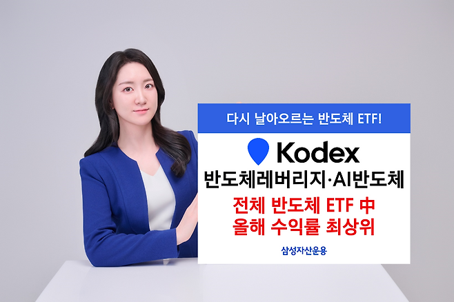 [삼성자산운용 제공]