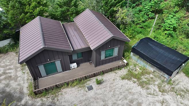 경기도 화성시 제부리에 소재한 단독주택  이건욱 PD