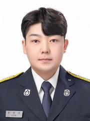 윤성희 소방교. [경기 광주소방서]