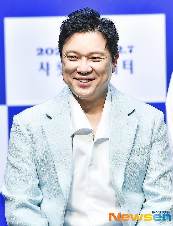 정성화/뉴스엔DB