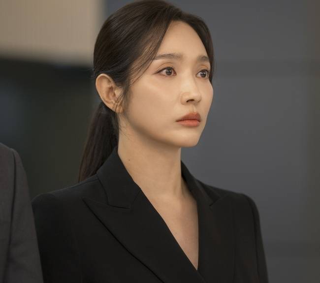 MBN 새 수목미니시리즈 ‘퍼스트레이디’ 제공