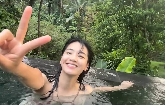 이주영 소셜 미디어