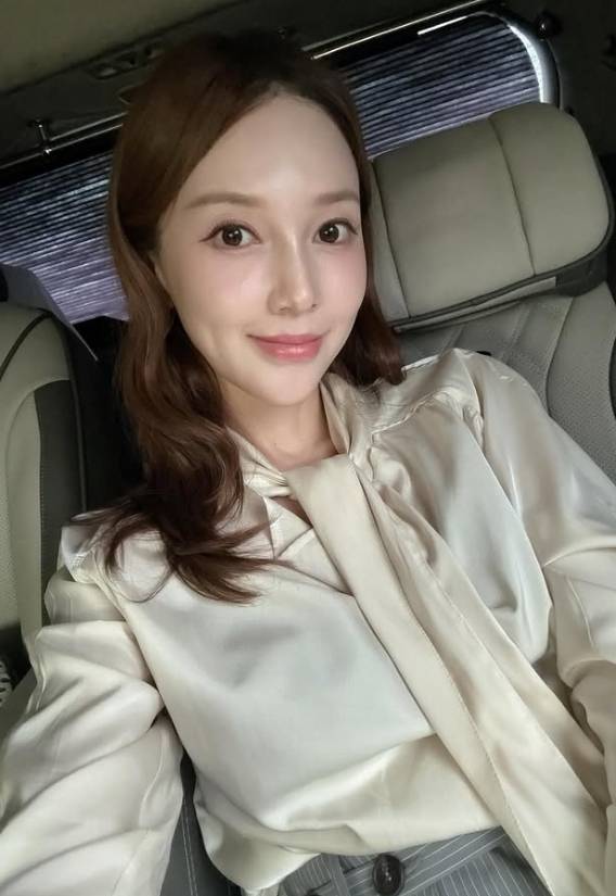 아유미 소셜 미디어