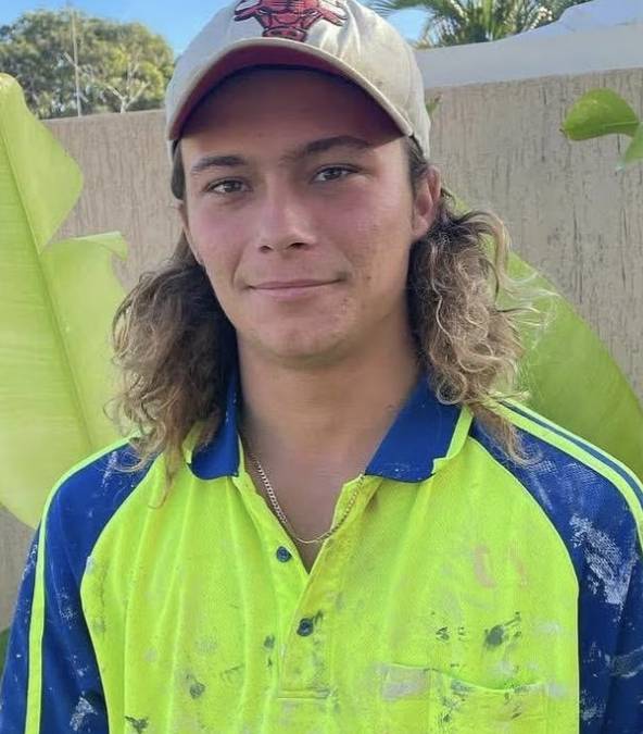 인도네시아 발리에서 숨진 호주 청년 [출처=호주매체 뉴스닷컴 에이유]