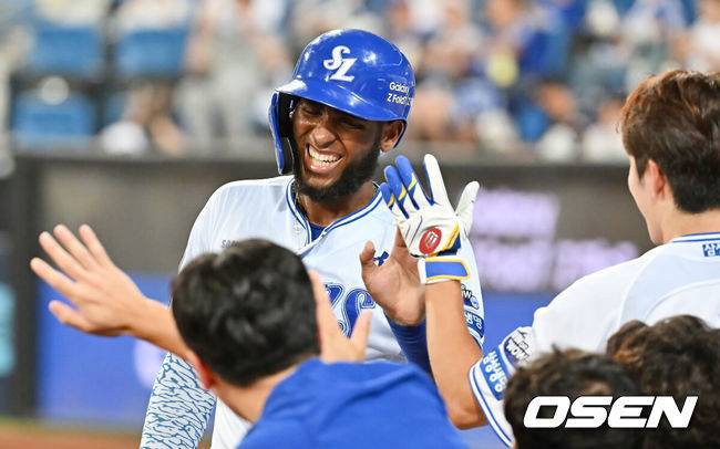 [OSEN=대구, 이석우 기자]