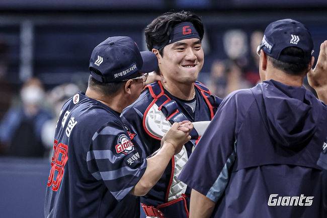 롯데 자이언츠 제공