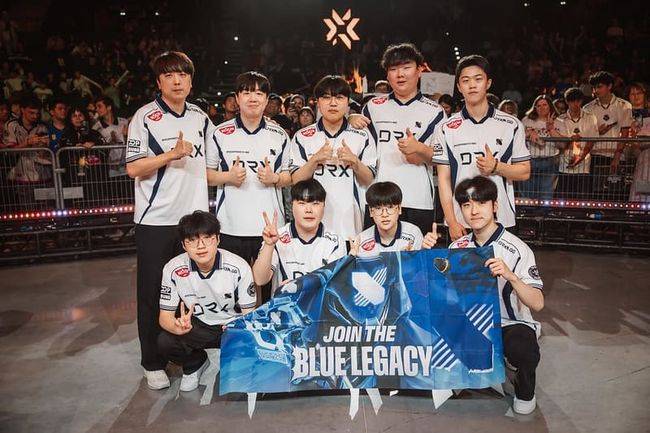 라이엇 게임즈 제공.