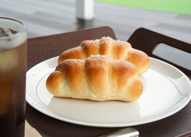 빵은 이제 고물가 시대를 체감하게 하는 대표 품목으로 자리 잡았다. 게티이미지