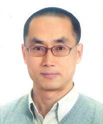 송익호 카이스트 교수. 카이스트 홈페이지