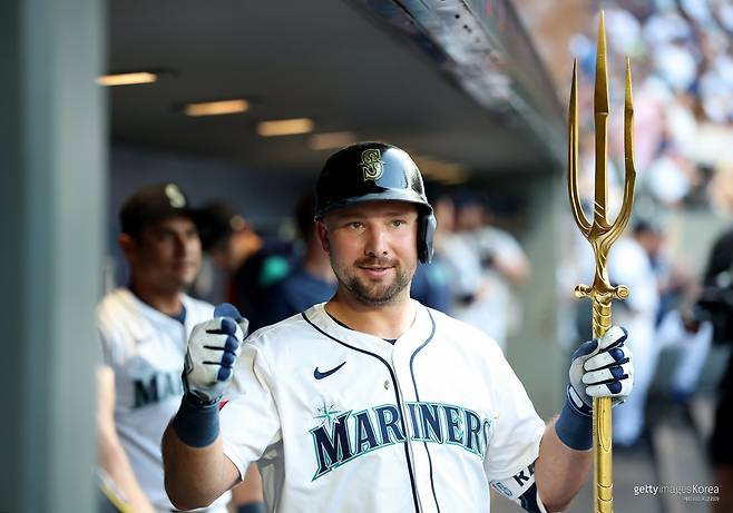 칼 랄리. 사진=게티이미지코리아