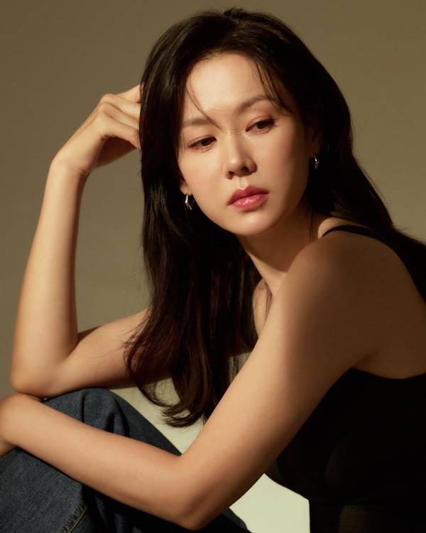 어쩔수가없다 손예진 / 사진=엠에스팀엔터테인먼트 제공