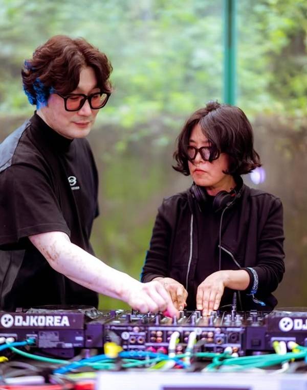 사진=울트라 코리아 SNS