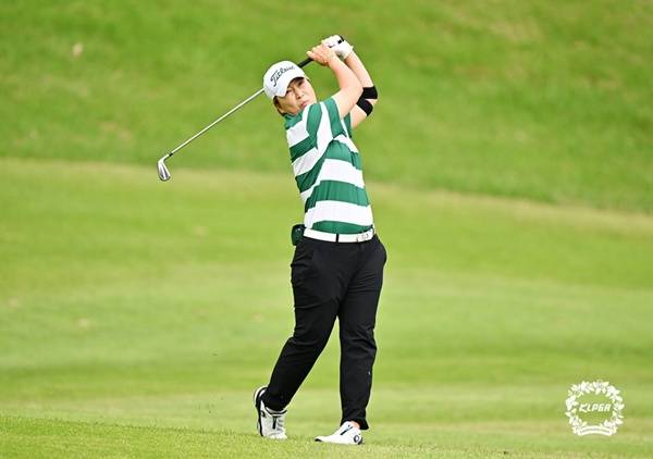 사진=KLPGA 제공