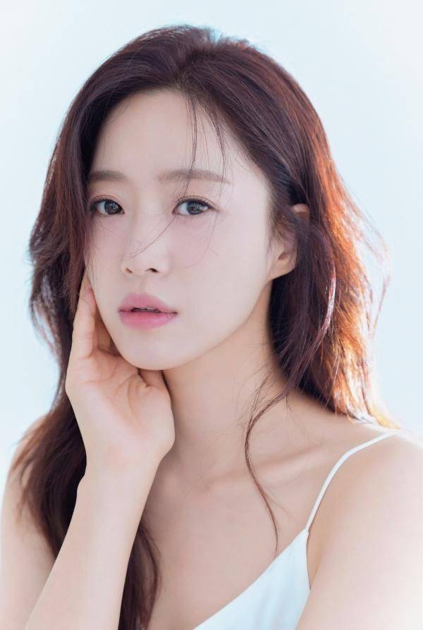 여왕의 집 함은정 / 사진=마스크스튜디오