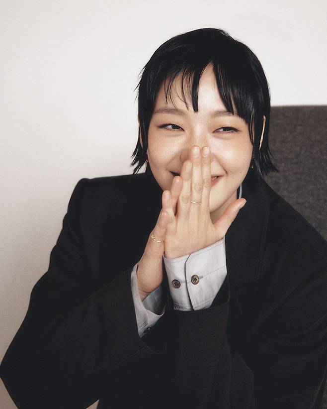 ▲ 김고은. 제공|넷플릭스