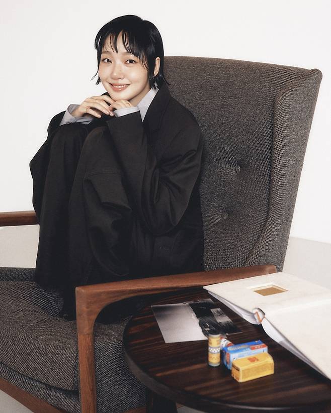 ▲ 김고은. 제공|넷플릭스