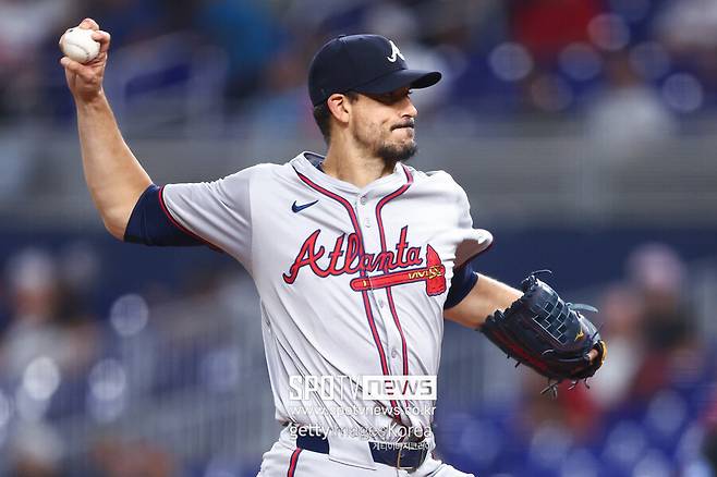 ▲ 모튼이 제2의 전성기를 누렸던 애틀랜타 브레이브스로 복귀한다.