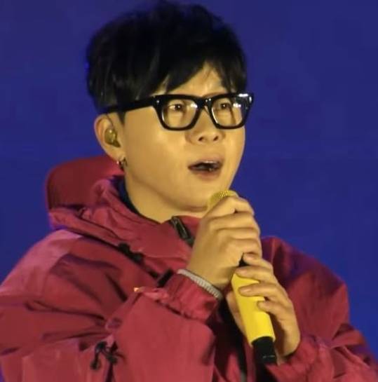 /사진=이승환 SNS