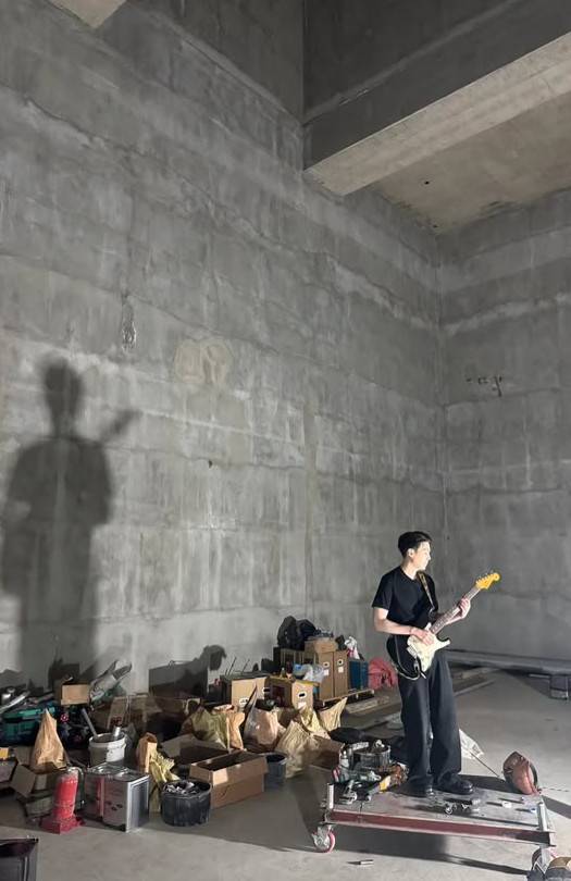 그룹 BTS 슈가 /사진=인스타그램