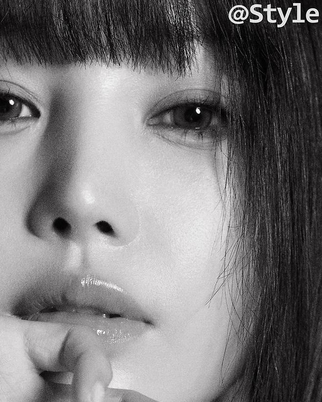 남규리. 사진|앳스타일