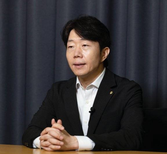 문남중 대신증권 리서치센터 수석연구위원. 지호영 기자&nbsp;&nbsp;