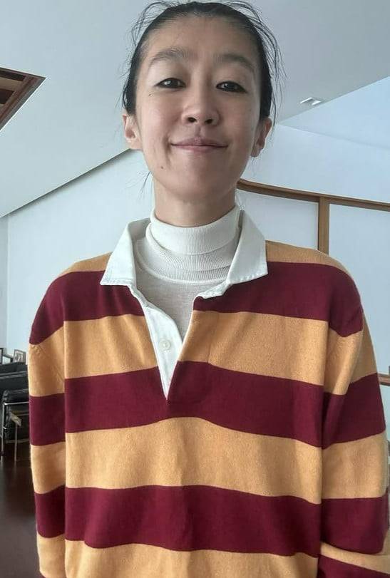 사진=홍진경 SNS