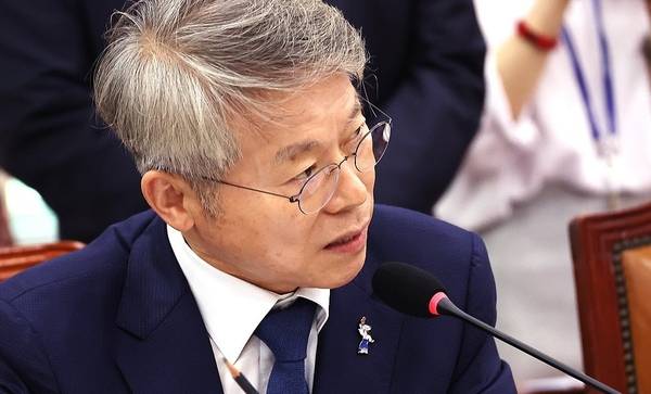 민형배 더불어민주당 광주 광산 을 국회의원. /연합뉴스