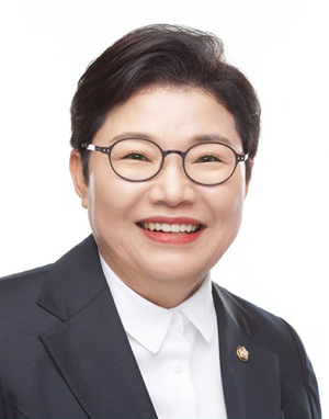 ▲ 임이자 국회 기획재정위원회 위원장(국민의힘, 상주·문경).