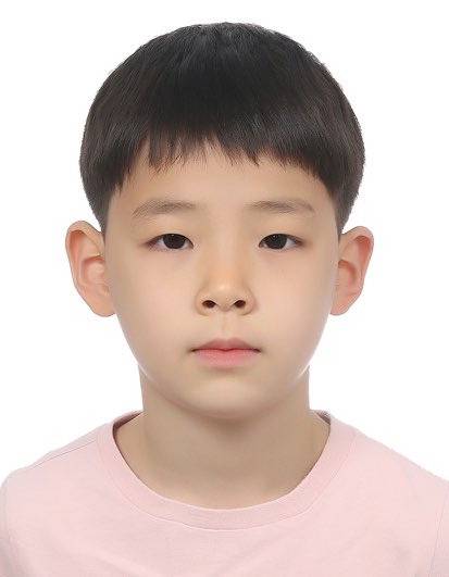 김민성 (창원 용남초 3년)