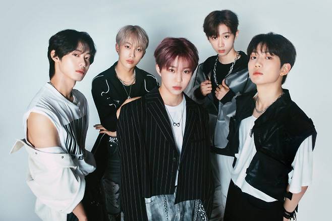 하이 파이 유니콘(사진=FNC엔터테인먼트)