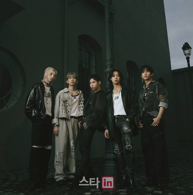 하이 파이 유니콘(사진=FNC엔터테인먼트)