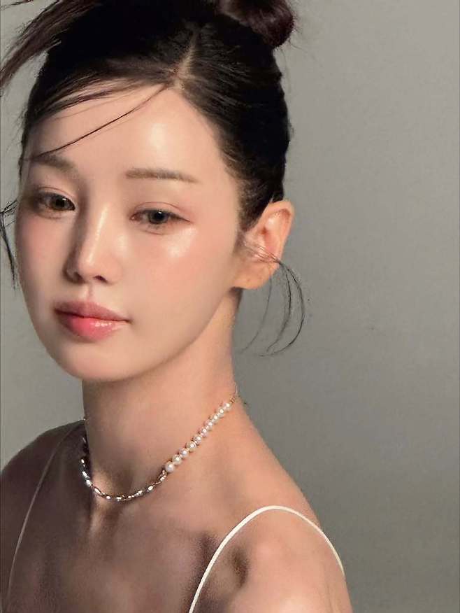 사진=남규리 인스타그램