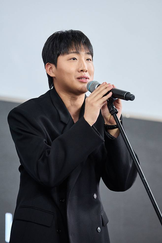 '극장의 시간들'